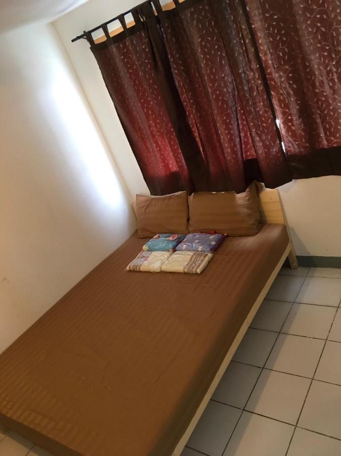 5บีบี 5Bb Guest House Bangkok Exterior photo