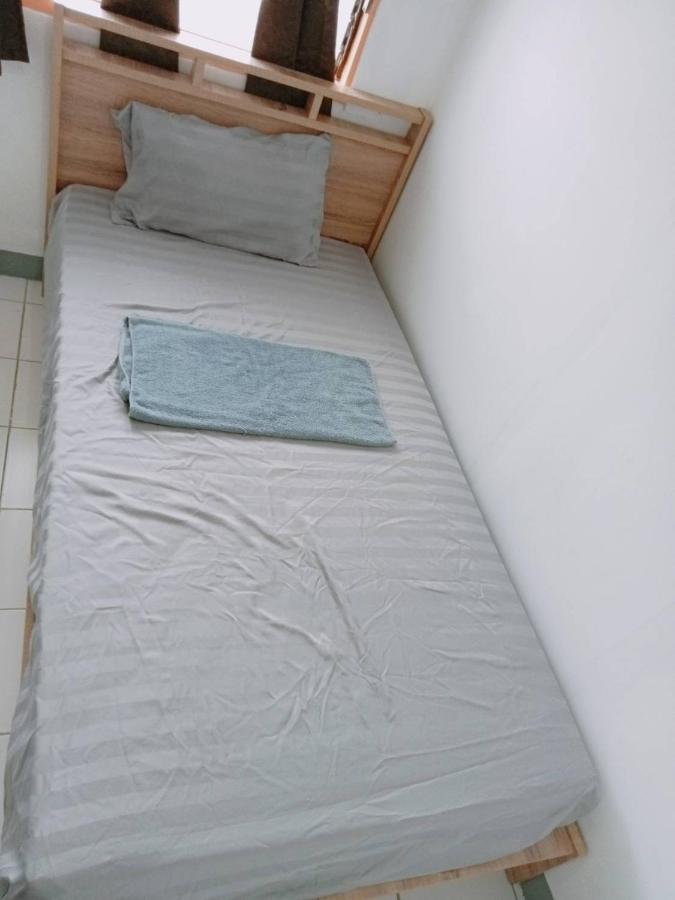 5บีบี 5Bb Guest House Bangkok Exterior photo